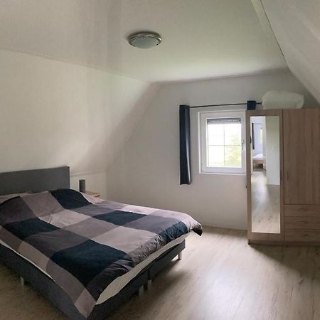 Vakantie In De Noordkop Burgervlotbrug Buitenkant foto